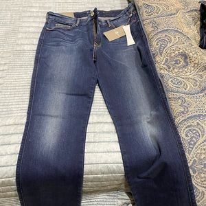 7 for all Mankind jeans